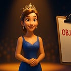 Blind Spots are Costing You the Crown