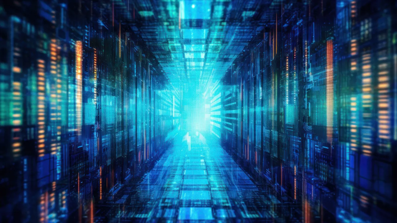 Qatar Report Sounds Alarm on Hidden Water and Energy Costs of GCC’s AI Boom