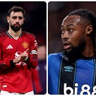 🚨 Mo Salah's European move, Amorim sack update, Man United's two midfield targets, Chelsea in contact with attacker, Guardiola's transfer priority & more.