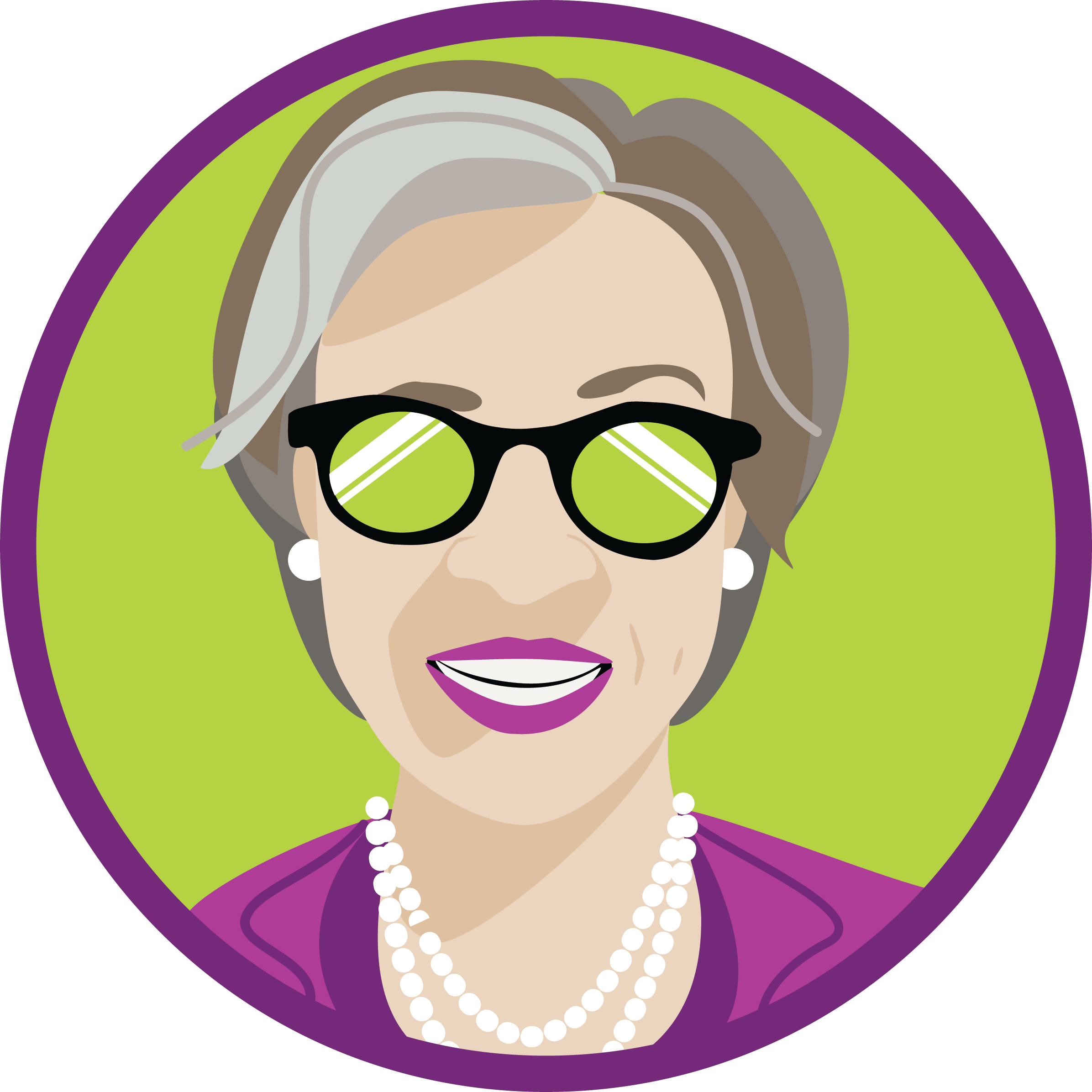 Madrina Molly: Wisdom for Women of a Certain Age(ncy)