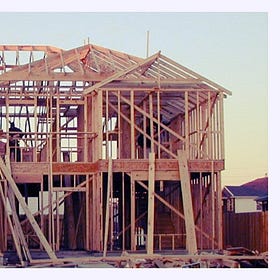 Nailing The Right Wood