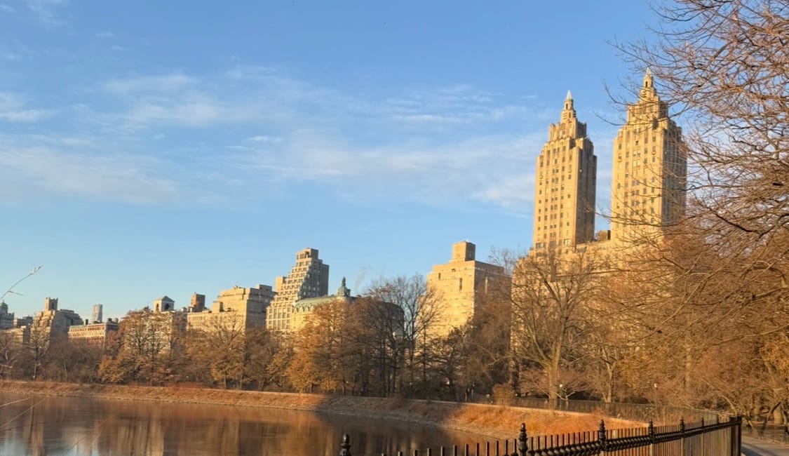 why 2026 is my year of stability and adventure 