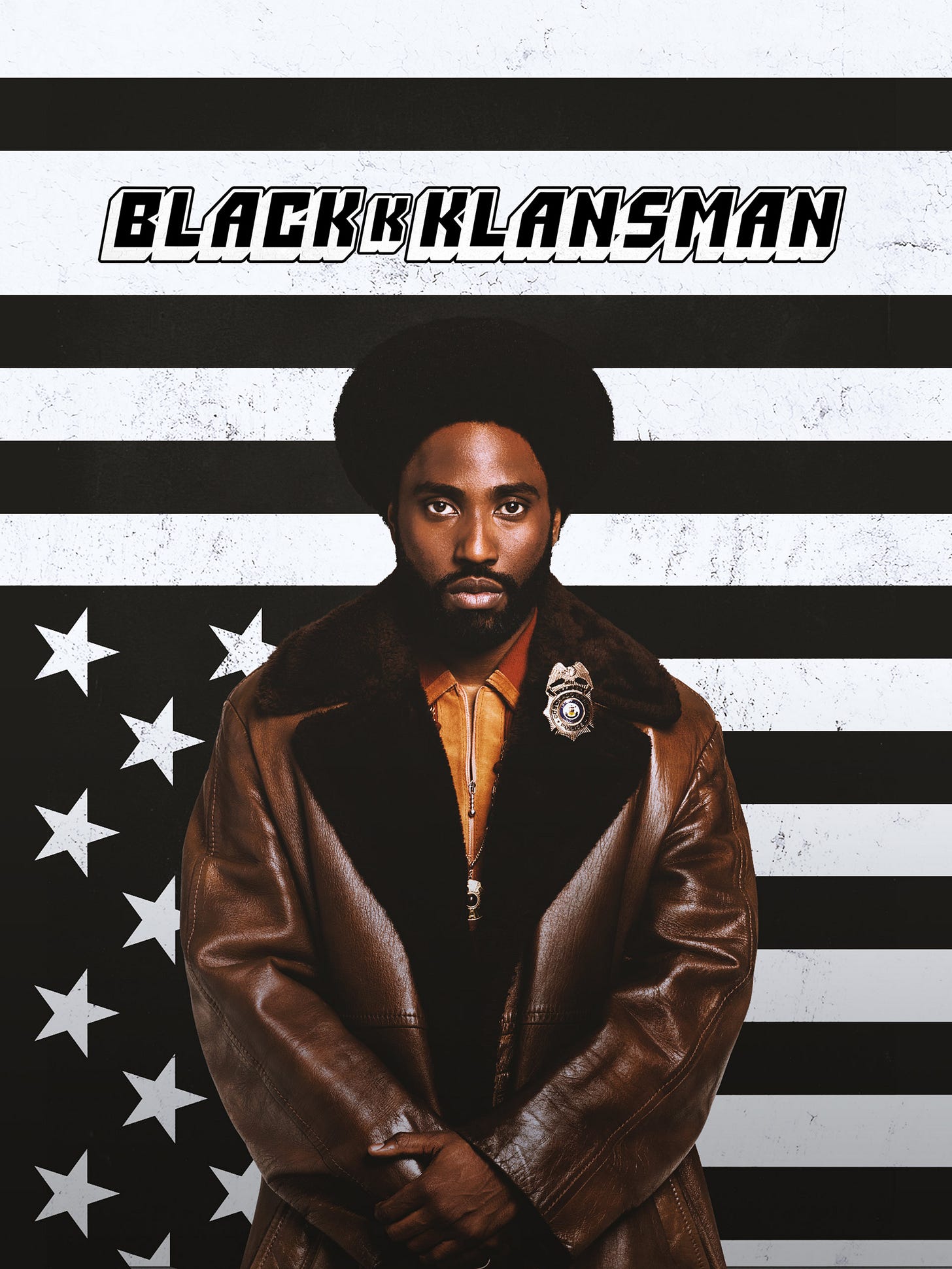 Watch BlacKkKlansman | Prime Video