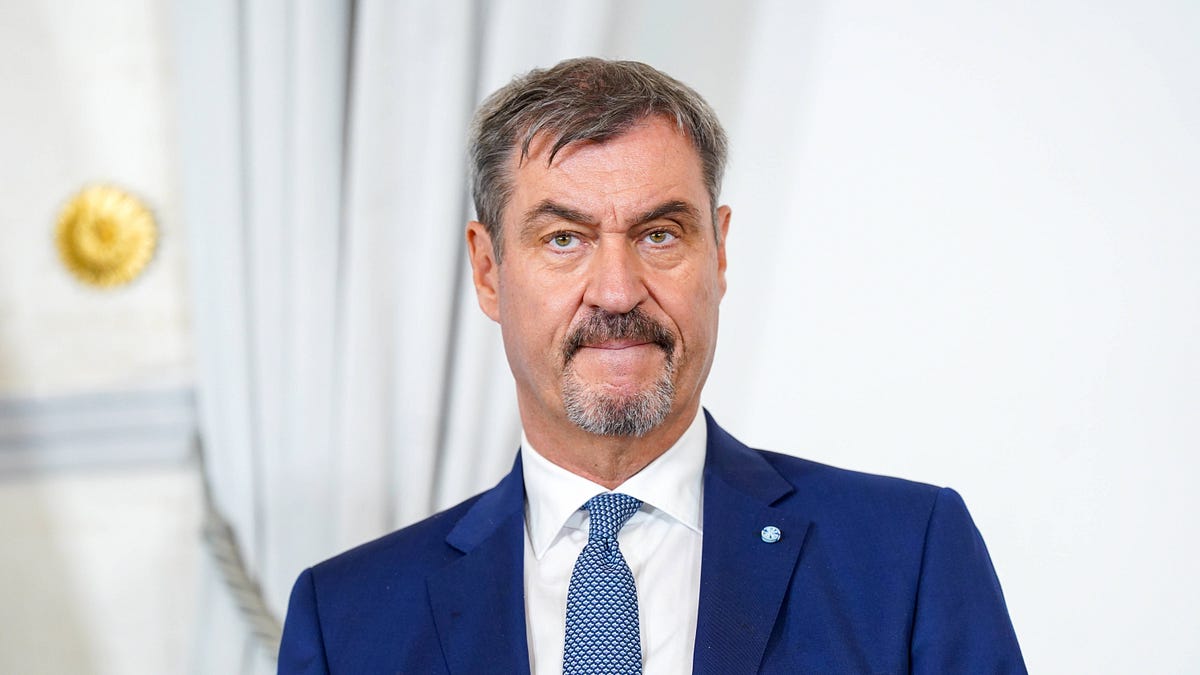 Vier Gr&uuml;nde gegen S&ouml;ders Abschiebeoffensive