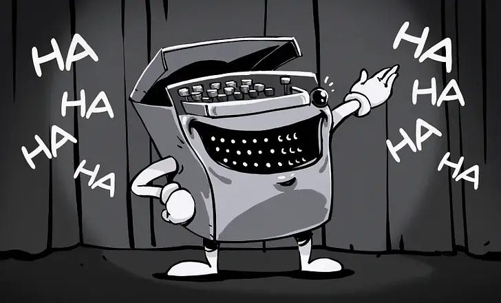 152. Laff Box