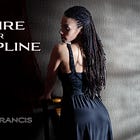 Desire for Discipline