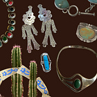 A Ghost Hunter’s Guide To Vintage Jewelry