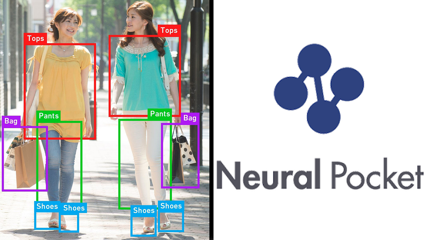 Japanese AI startup hits $1bn market cap on revenue of $3m - Nikkei Asia