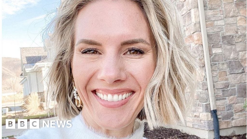 Ruby Franke: Parenting advice YouTuber given maximum sentence for child  abuse