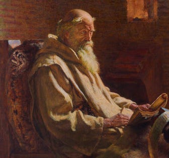 Artwork for The St. Bede Center