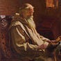The St. Bede Center's avatar