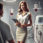 Pharmacist-Led Care Improves Adherence in Hemodialysis