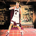 Kingston Flemings: Royalty on the Hardwood