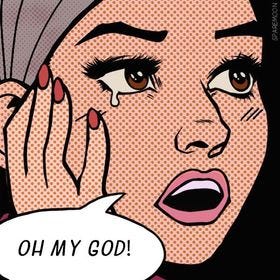 let me get back to you