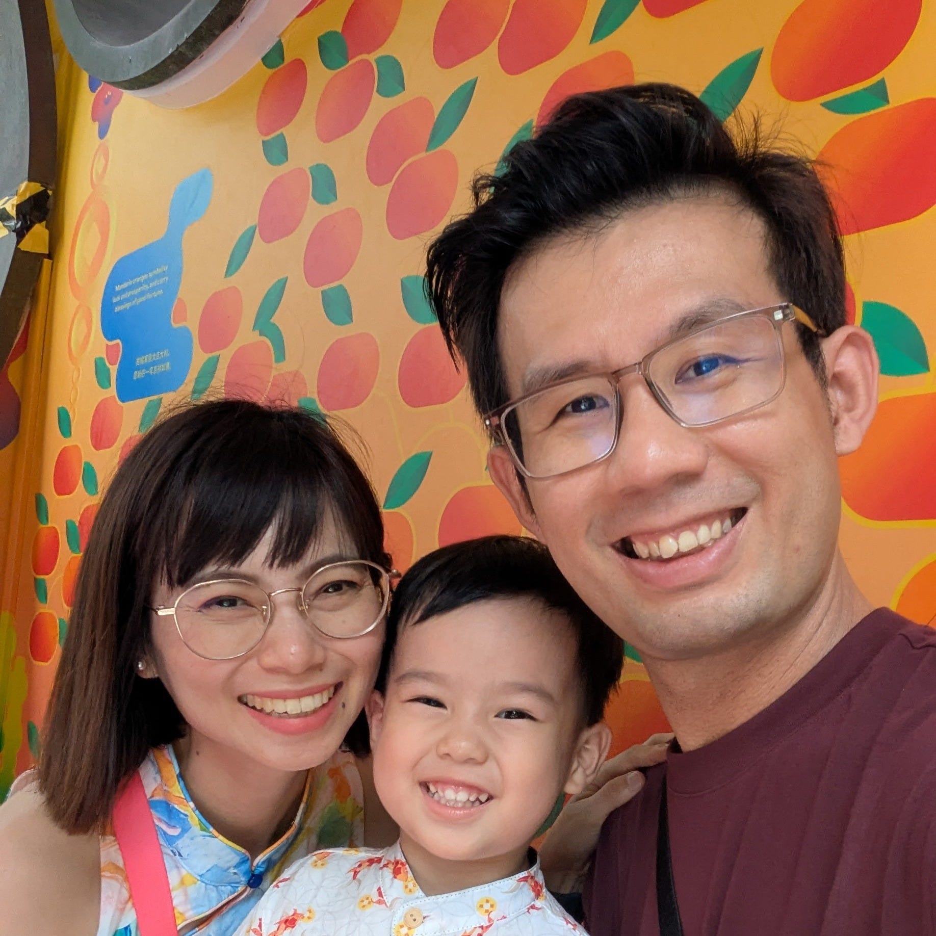 Positive Parenting