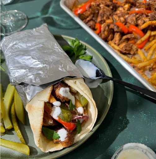 easy summer recipes 