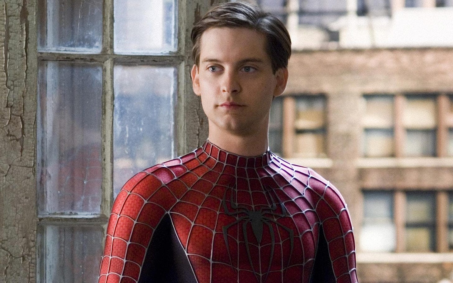 Spider-Man original trilogy back in VUE cinemas this September 2025
