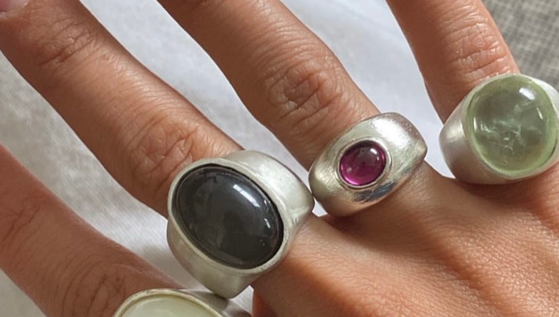 29: Jewellery brands you should know about