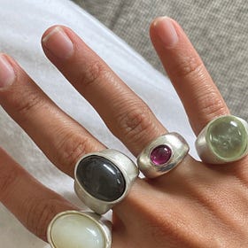 29: Jewellery brands you should know about