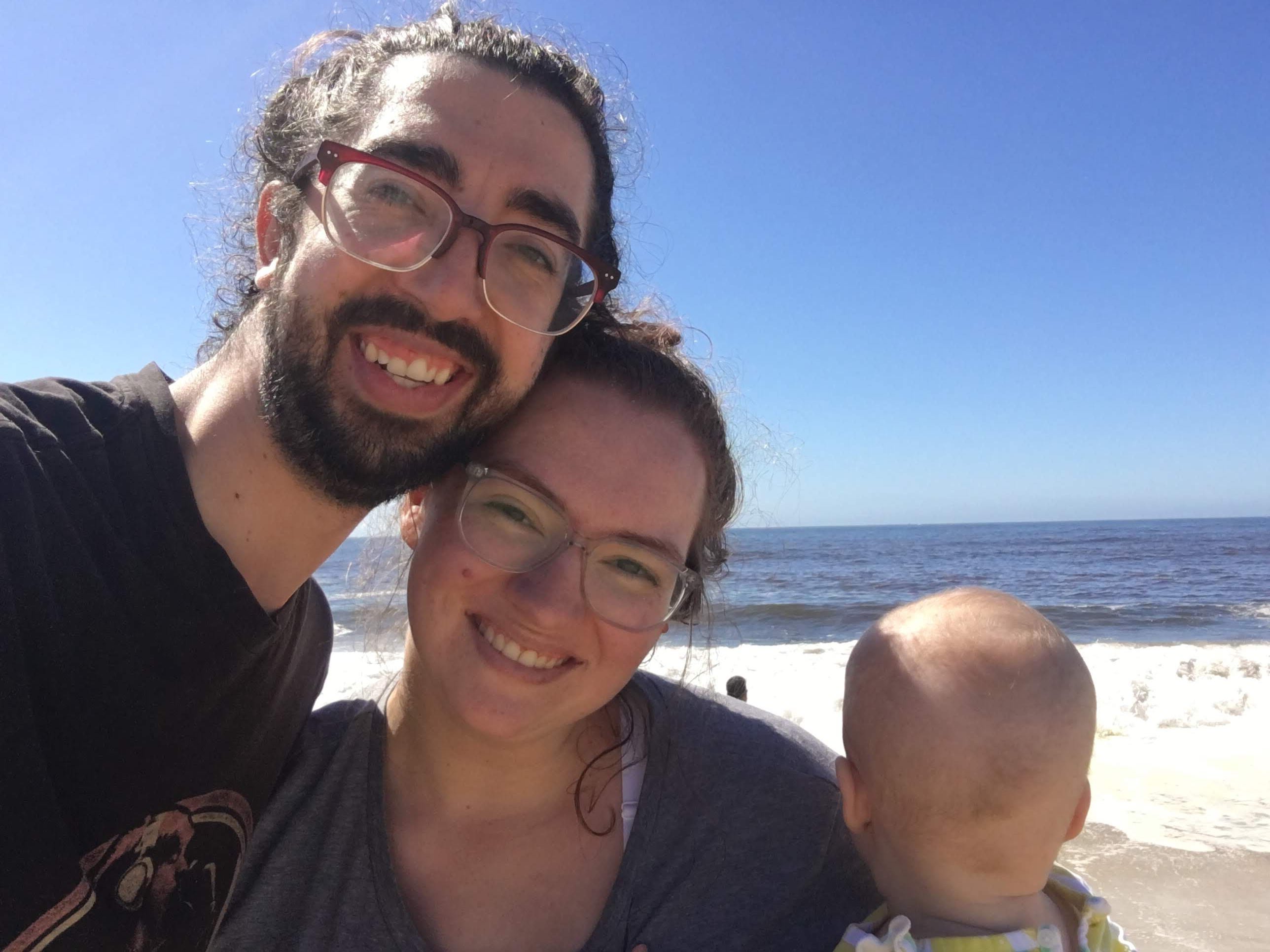 Sanctuary: Discovering the Temple