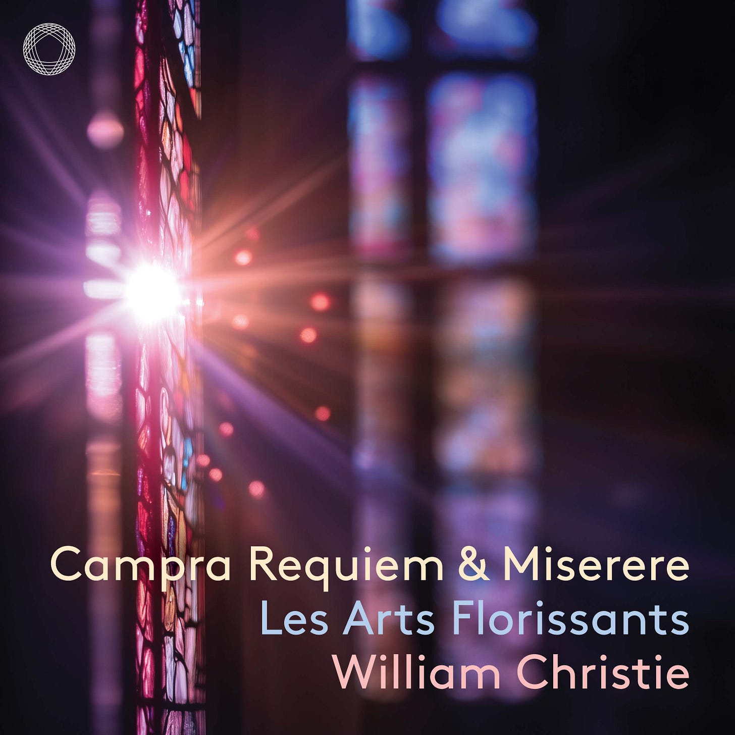Campra: Requiem & Miserere - Pentatone