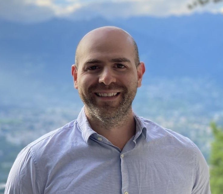 Stephen Miran | Manhattan Institute