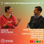 Circular Metabolism