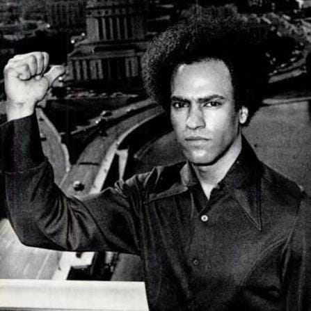 National Civil Rights Museum | #OnThisDay in 1942, Huey Newton, co-founder  of the Black Panther Party, was born. As Newton pursued his college degree,  he became active in... | Instagram