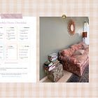 Decluttering for type A, B, & C women
