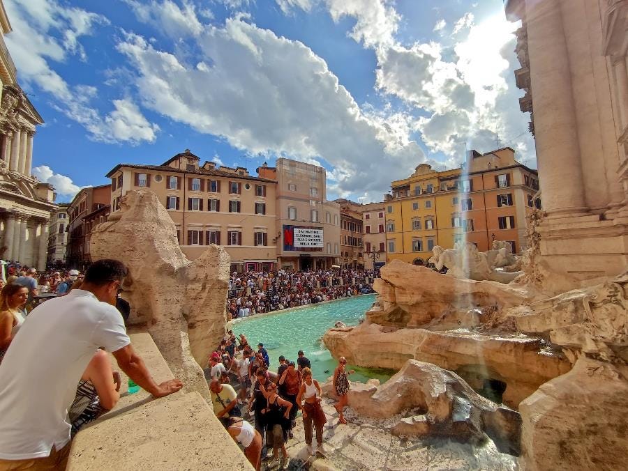 Travel For Teens is hiring trip leaders