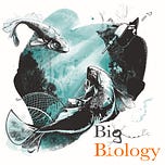 Big Biology