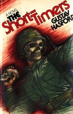 The Short-Timers - Wikipedia