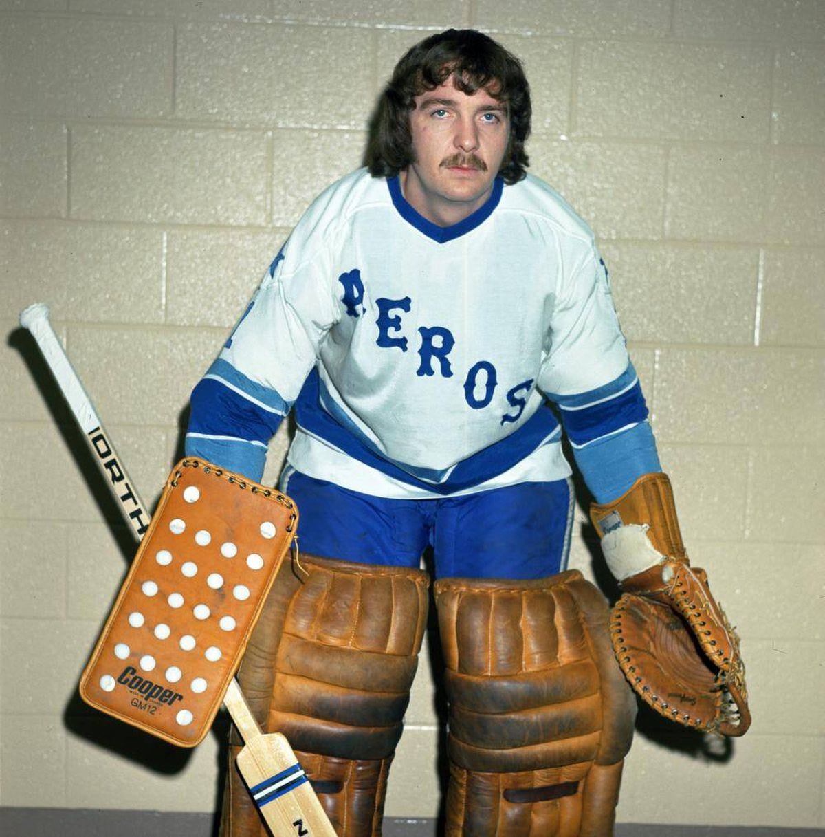 Don 'Smokey' McLeod became Calgary fan favourite - The Globe and Mail