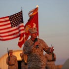 Why Holding the Line Matters: What a Drunk Marine Taught Me About Leadership and Accountability