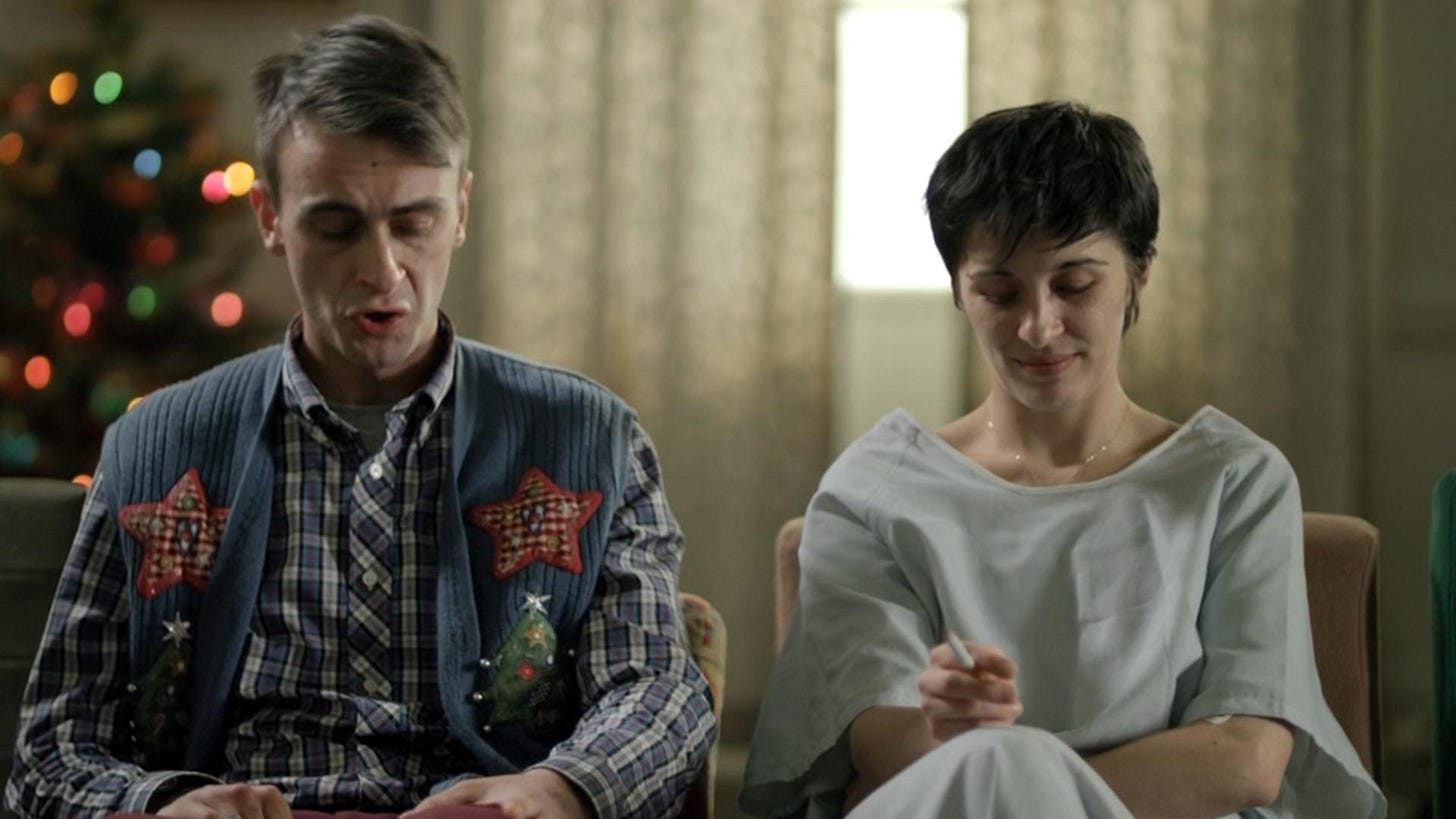 This Is England '88 (TV Mini Series 2011) - IMDb