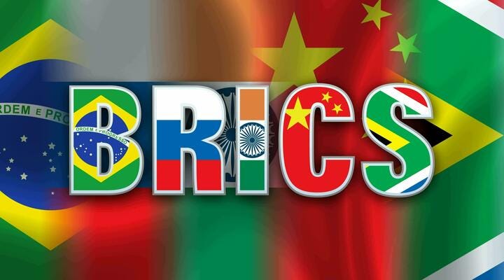 Η Νοτιοανατολική Ασία εντάσσεται στους BRICS – και ο εμπορικός πόλεμος του Τραμπ είναι η ΜΕΓΑΛΥΤΕΡΗ τους ευκαιρία