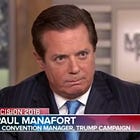 Robert Mueller To Paul Manafort: Knock Knock, Motherfucker!