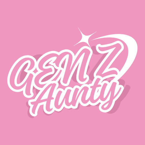 Gen Z Aunty