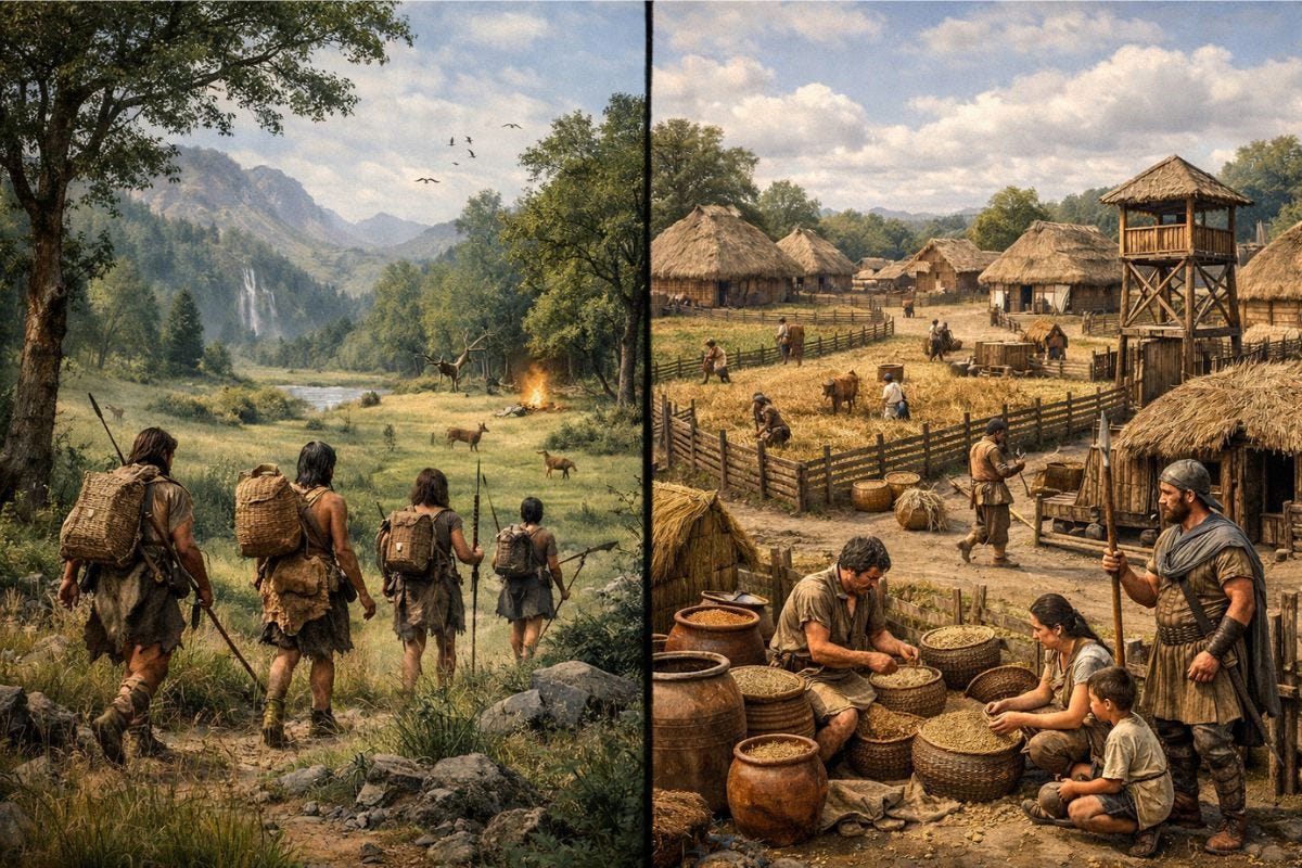 The Most Successful Humans Who Ever Lived - by Liam Naden