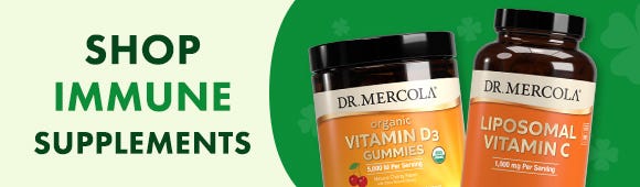 Shop Immune Supplements