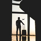 12 snacks pra levar em viagem