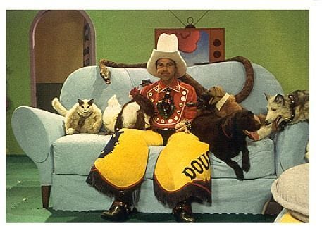 TV Funhouse (2000)