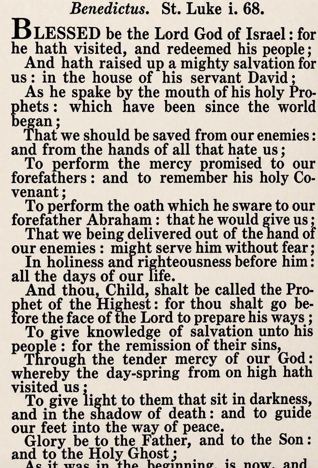 May be an image of text