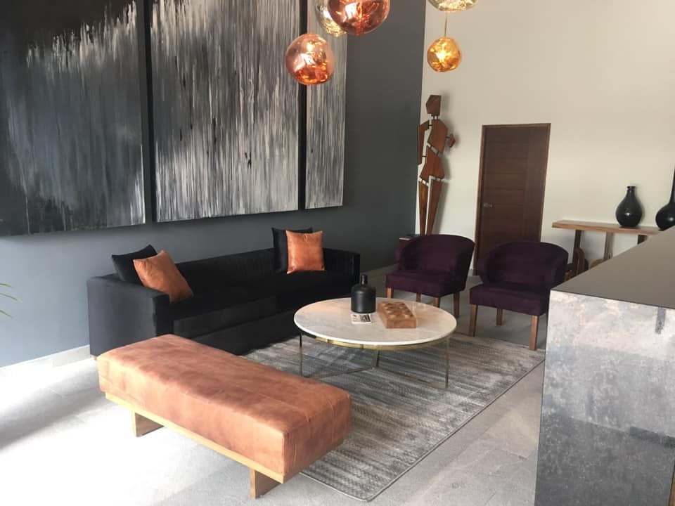 San telmo Sky Tower San telmo Sky Tower