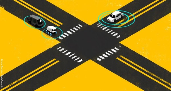 California's DMV releases annual self-driving report. California's DMV releases annual self-driving report.