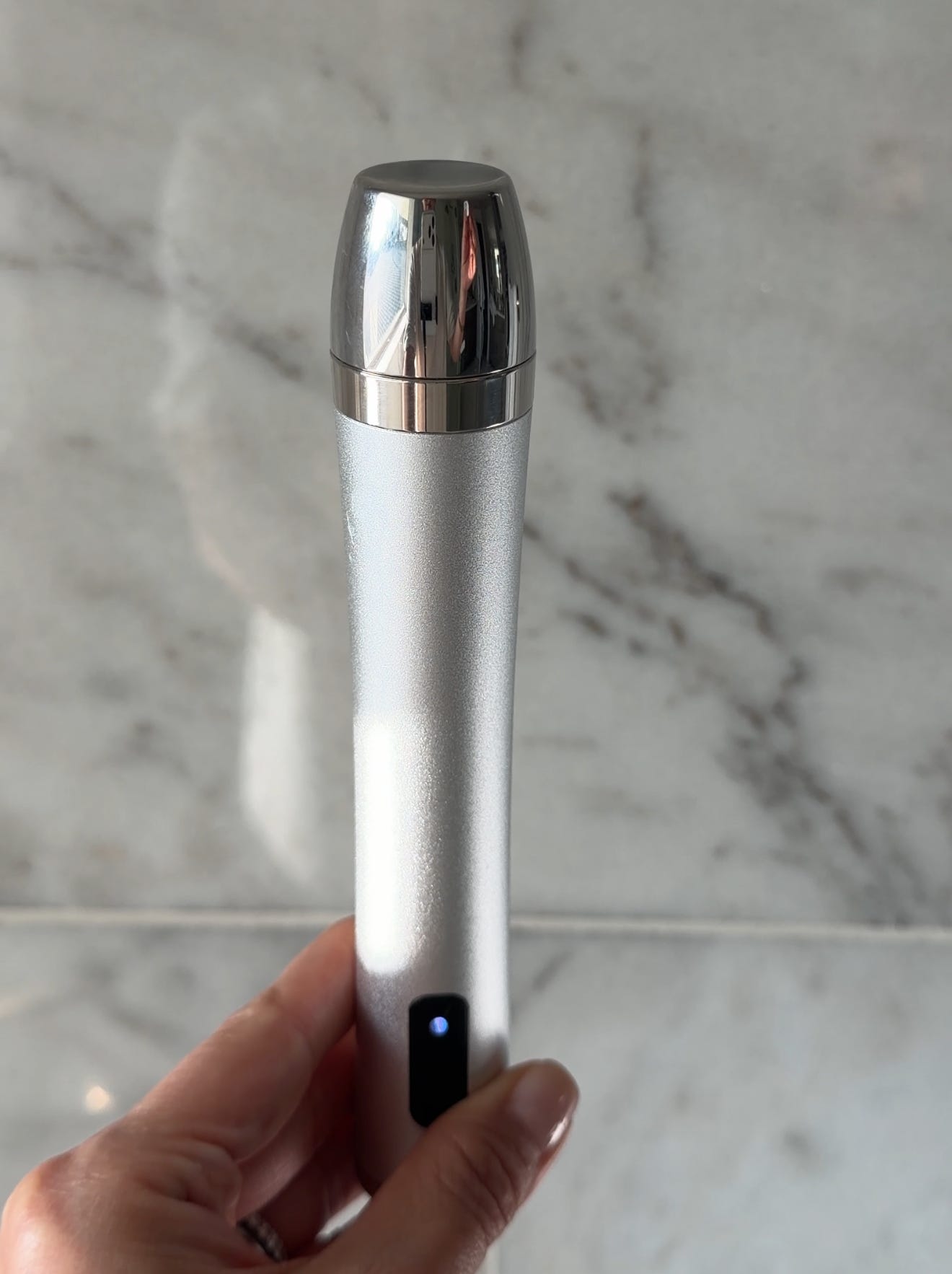 GlowM Booster Sonic - by Tammy Weatherhead