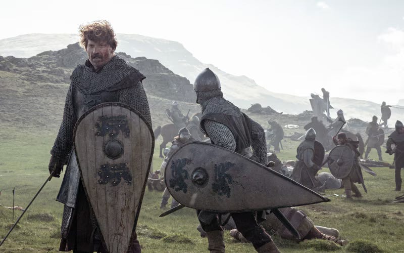 Norman Invasion Drama 'King & Conqueror' Lands At Amazon Prime Video For U.S. Viewers