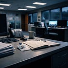 The Brain Drain Nobody Sees: How America Is Hollowing Out Its Scientific Backbone 