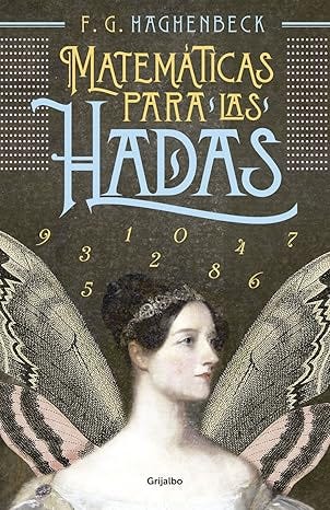 MATEMATICAS PARA LAS HADAS