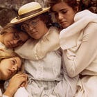 How the Australian Gothic genre of storytelling became uniquely Australian and uniquely queer